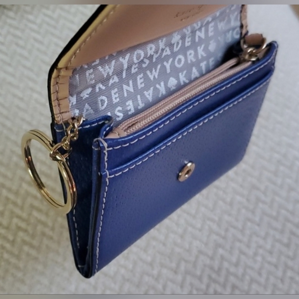 Kate Spade Wellesley Darla Wallet - Picture 3 of 14